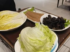 -天宜隆蘑菇宴火锅(石景山旗舰店)