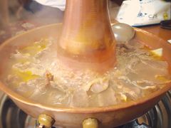 -陀岗美食·云南藏式特色餐厅