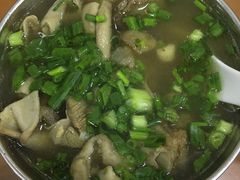 -老牌依强牛肉店(达道总店)