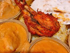-食彩美印度特色美食餐厅·印度料理