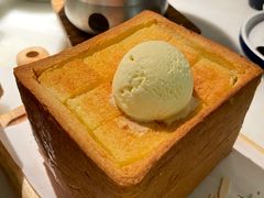 -绿茶餐厅(布吉万象汇店)