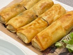 宁海麦饺筒-宁海食府·涌宴(真和店)