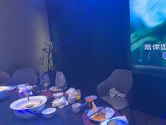 -悦融琥珀·京鲁菜·海味珍品(西单店)