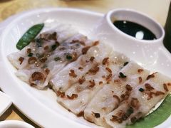 香煎蝦米腸-心点盛宴江南西店