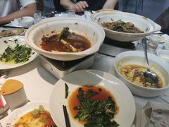 -又见炊烟私房菜(敬亭路店)