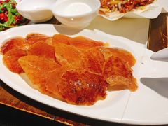 -皇城根北京风味主题餐厅(日照万象汇店)