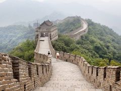 -居庸关长城