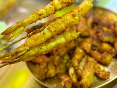 -合盛牛家·昭通小肉串烧烤