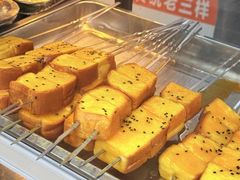 -西安外国语大学(长安校区)