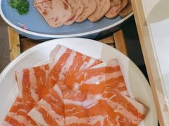 -如一鸡鲍鱼·粤式煲汤(长泰广场店)