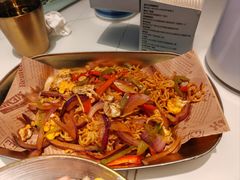 -寂寞的豆芽 蒙古原切大串(金宇店)