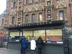 -滴血救世主教堂