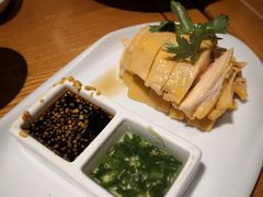 蘇小柳白切鸡-苏小柳手作点心(控江旭辉分院)
