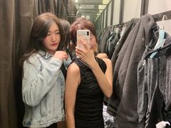 -ZARA(青岛万象城店)