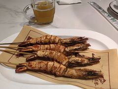 -山海菜馆·海肠捞饭·青岛菜(栈桥店)