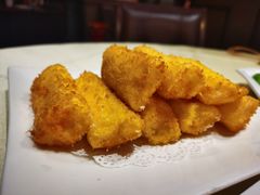 -阿莉餐厅(枣阳路店)