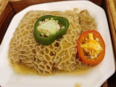-金翠皇宫粤菜·点心·海鲜(翡翠店)