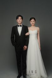 -布丁婚纱摄影工作室