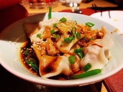 四川钟水饺-滋色臻选川菜(北京坊旗舰店)