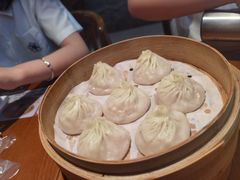 -包小笼·金牌汤包(中山路店)