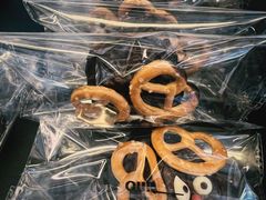 -OUR Bakery(三里屯太古里店)