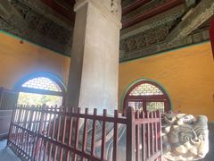 -北陵公园