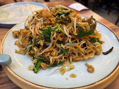 -合合春饼·酱骨·东北菜(潘家园店)