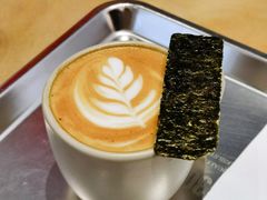 -SAANCI山池咖啡(卓悦中心店)