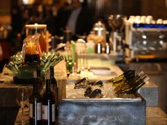 -长沙北辰洲际酒店-兰调全日餐厅