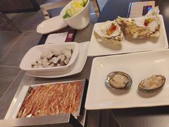 -水禾轩·海鲜蒸汽主题餐厅(新香洲旗舰店)