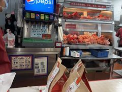 -塔斯汀中国汉堡(长平路店)