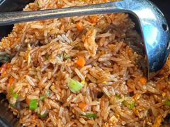 酱油炒饭-洞庭鱼香(万科店)