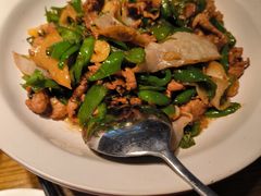 -爱碗亭·鲜炒湖南菜(壹城中心店)