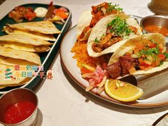 -墨纪Mojí墨西哥餐厅(官舍店)