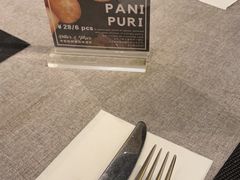 -Pita's&Tika's中东和印度风味餐厅(龙湖天街店)