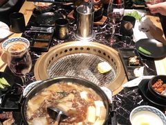 -龍二烧肉酒场(九亭店)