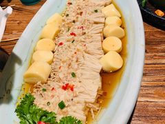 -嘉禾·悦享餐厅(八方汇店)