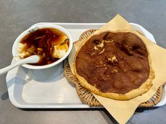 -黑窑厂糖油饼烤鸭·清真菜(黑窑厂街店)