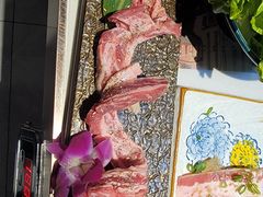 -千寻山野烤肉(天虹店)