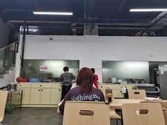 -兴兴旺·冬瓜盅·啫啫煲(西华路店)