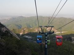 -丹东凤凰山景区