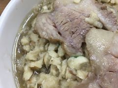 -老刘家泡馍·陕西老字号(钟楼广济街店)
