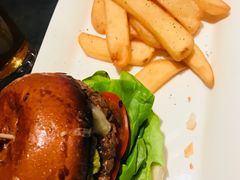 -Boxing Cat Brewery拳击猫精酿啤酒馆(永福店)