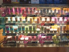 -Blueglass酸奶(财富购物中心店)