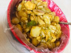 -胖哥料理(兴义里店)