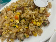 潮州炒饭-潮州菜馆(十里河店)