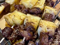 -质烤烤物·活烤海鲜(质烤总店)