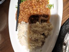 -味上湘菜馆(岳麓山店)
