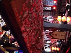 -江南古镇(斗西路万致创意园店)