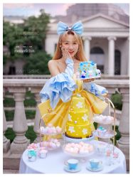 -巴黎经典婚纱摄影PARISSIC